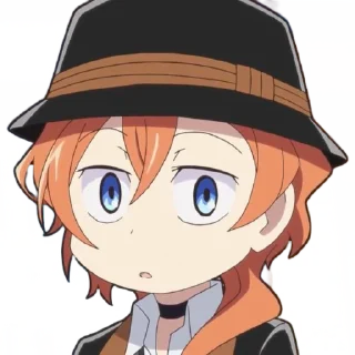 Sticker BSD (by Jack) - 7