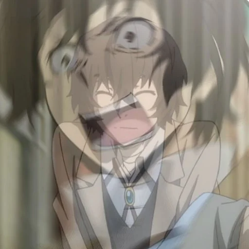 аниме мультфильм вымышленный персонаж