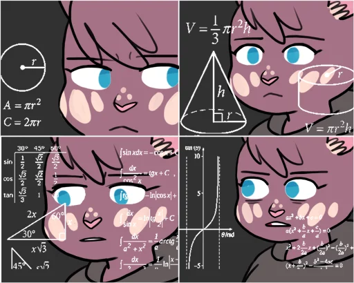 Sticker bunnerbun - 1