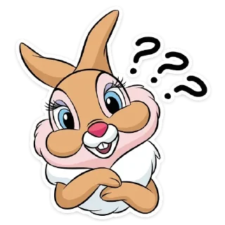 Стикер Пудинг (@TgSticker) - 2