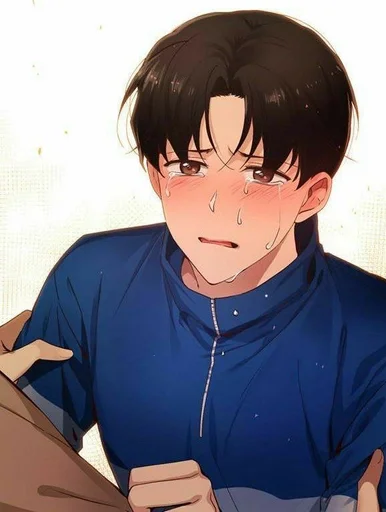 Стикер yourdream :: @fStikBot - 2