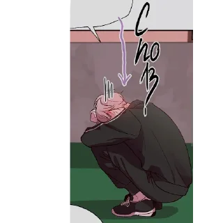 Стикер ✨✨✨ - 5