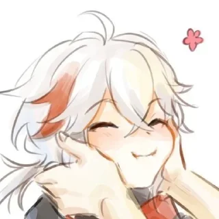 Стикер ✨✨✨ - 7