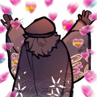 Стикер ✨✨✨ - 9