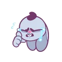 Sticker bunsticksbymarsh - 6