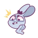 Sticker bunsticksbymarsh - 3