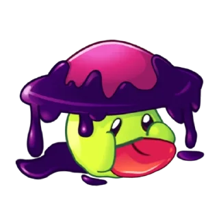 Стикер Т33 БРАТУХАНЧИК - 10