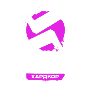 Стикер Т33 БРАТУХАНЧИК - 1