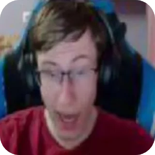 Стикер Т33 БРАТУХАНЧИК - 7