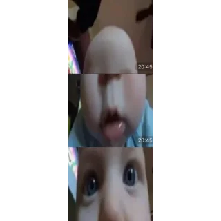 Стикер Т33 БРАТУХАНЧИК - 6