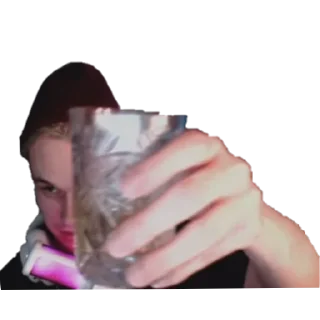 Стикер Т33 БРАТУХАНЧИК - 8