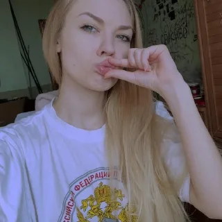 Sticker burkv (1 sticker lol) - 0