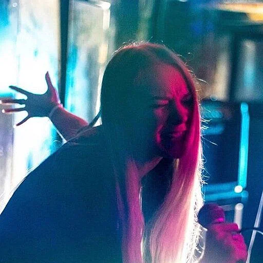 Стикер burkv - 1