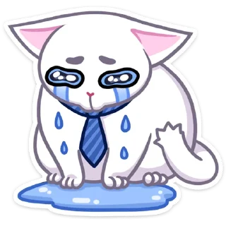 Стикер Деловой Стёпа :: @stickroom - 4