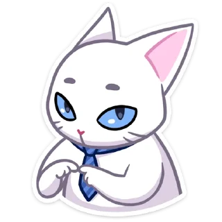 Стикер Деловой Стёпа :: @stickroom - 7