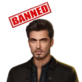 Стикер Бутик Зейна vol.2 @butik_zain - 5