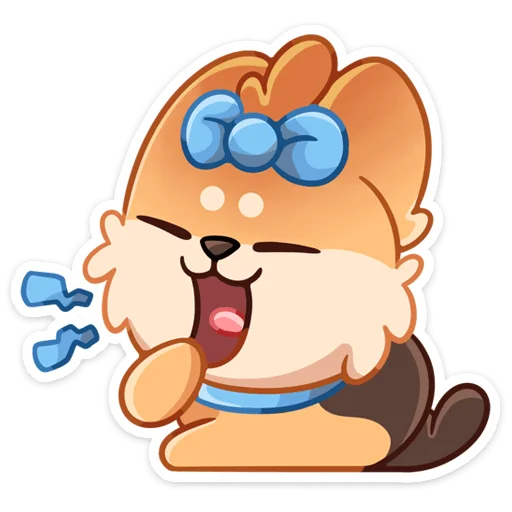 Sticker button_vk - 1