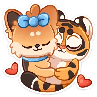 Sticker Кнопа :: @stickroom - 7