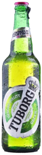 Sticker buxlishko - 1