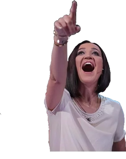 person human face clothing