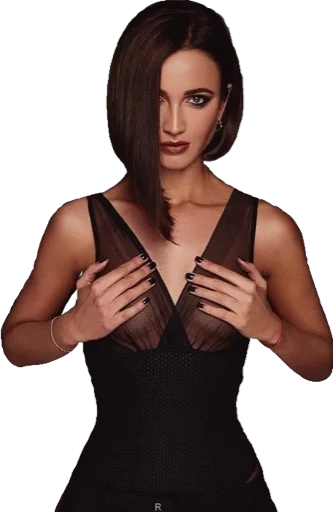 human face person clothing