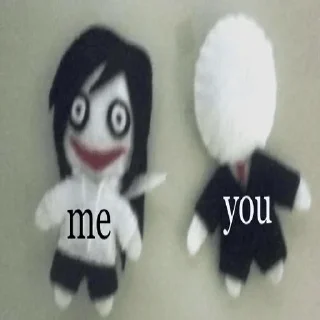 Sticker моняя - 9