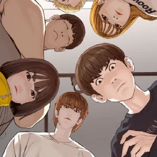 Sticker бвпэ - 11