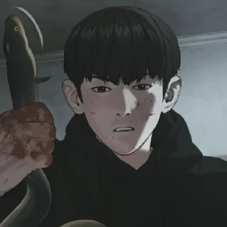 Sticker бвпэ - 7