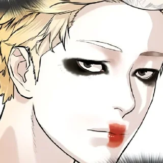 Sticker бвпэ - 9