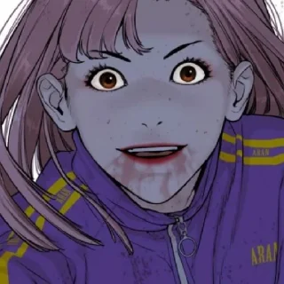 Sticker бвпэ - 0