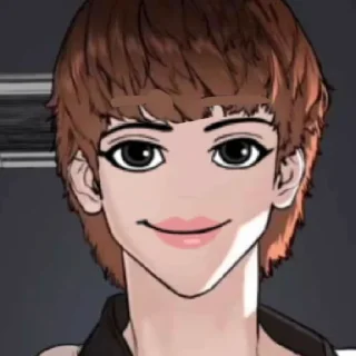 Sticker бвпэ - 1