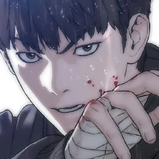 Sticker бвпэ - 8