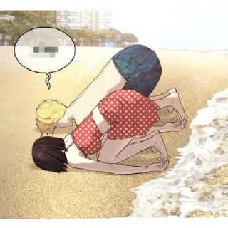 Sticker бвпэ - 10