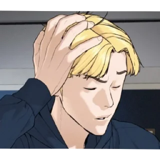 Sticker бвпэ - 2