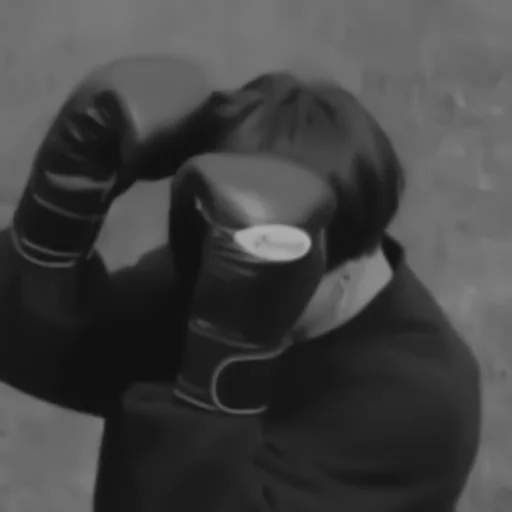 Sticker jungᴋᴏᴏᴋ ʍᴏᴏd | @kengastickers - 7