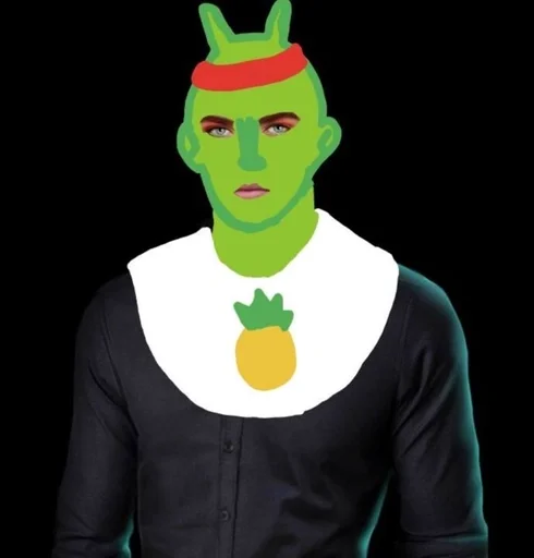 Sticker секта «бро» 🤙 :: @fStikBot - 9