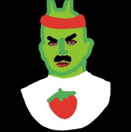 Sticker секта «бро» 🤙 :: @fStikBot - 1