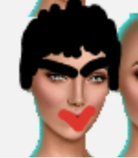 Sticker секта «бро» 🤙 :: @fStikBot - 0