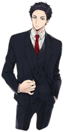 Sticker by67akaa66 - 1