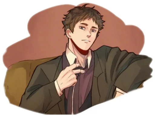 Sticker by67akaa66 - 1