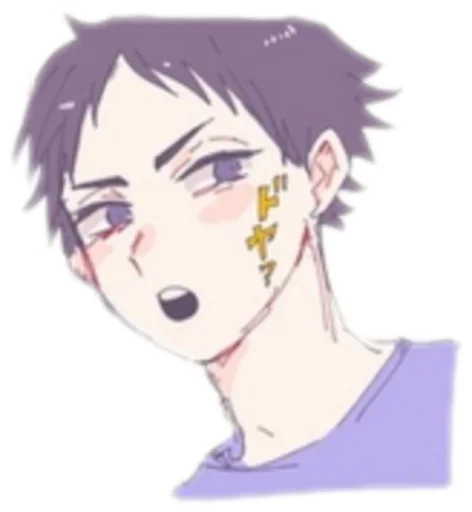 Sticker by67akaa66 - 1