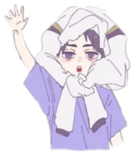 Sticker by67akaa66 - 1