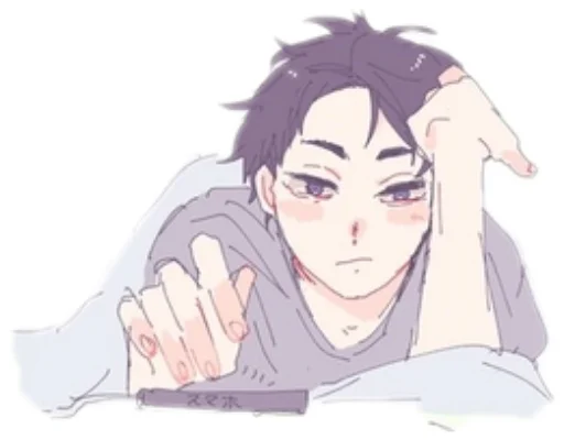 Sticker by67akaa66 - 1