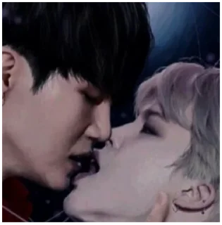 Стикер ✌️ - 6