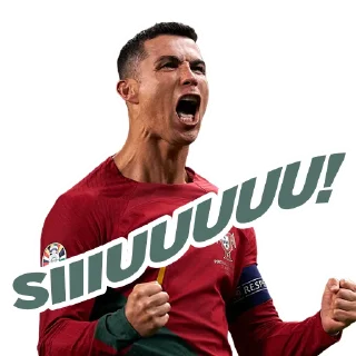 Стикер Football by @ball_club - 2