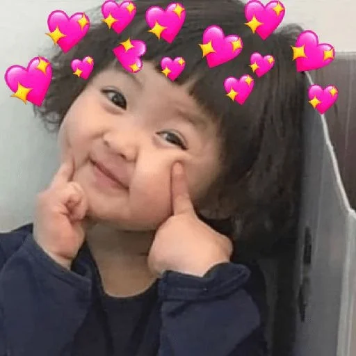 human face person toddler