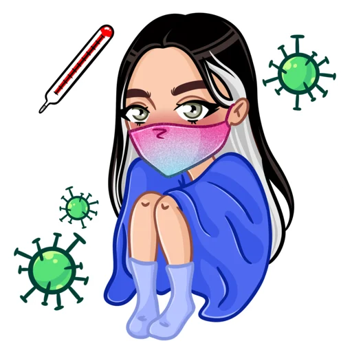 Стикер BY_OWL - 10