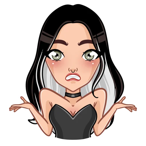 Стикер BY_OWL - 6