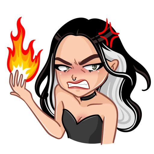 Стикер BY_OWL - 5