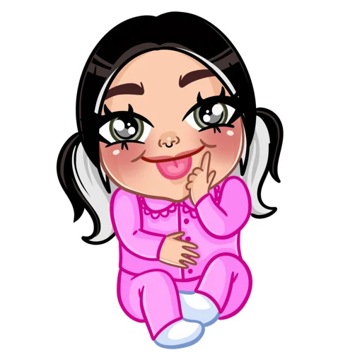 Стикер BY_OWL - 3